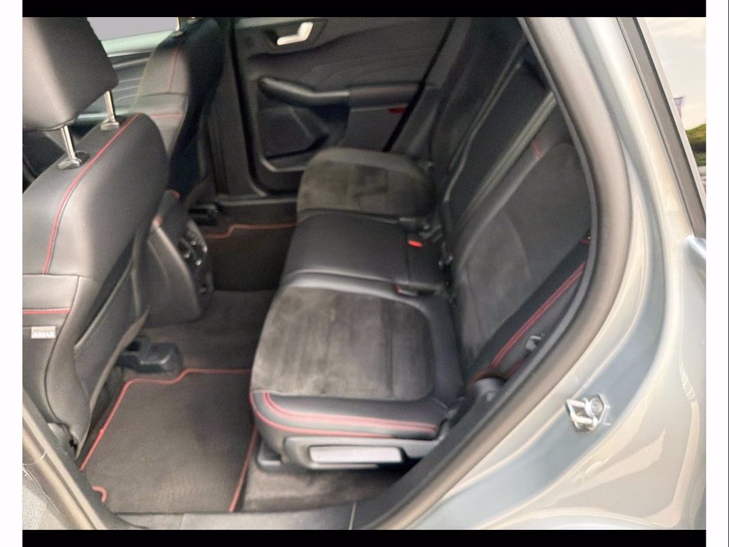 FORD Kuga 2.0 ecoblue st-line x 2wd 120cv auto