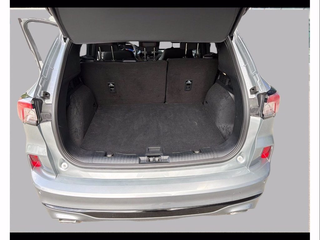 FORD Kuga 2.0 ecoblue st-line x 2wd 120cv auto