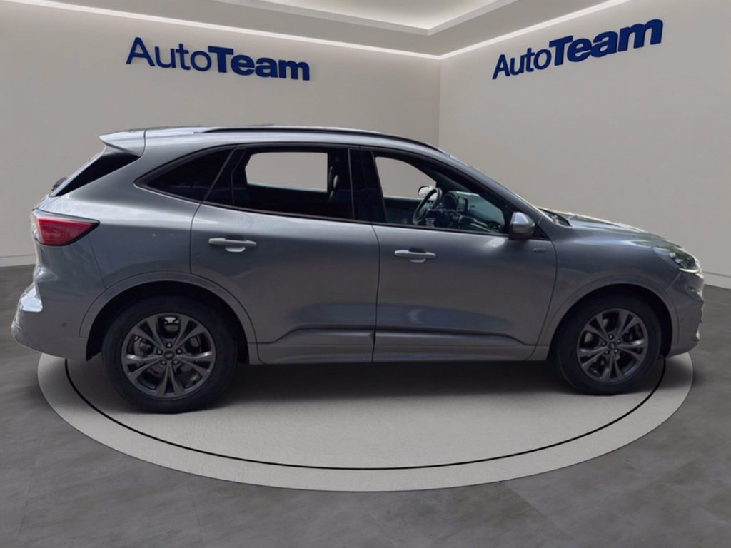 FORD Kuga 2.0 ecoblue st-line x 2wd 120cv auto