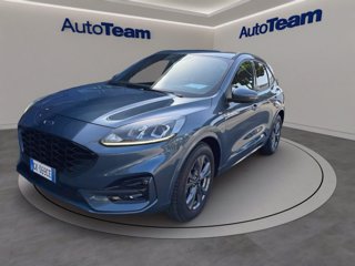 FORD Kuga 1.5 ecoblue st-line 2wd 120cv auto
