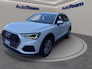 AUDI Q3 35 2.0 tdi business s-tronic