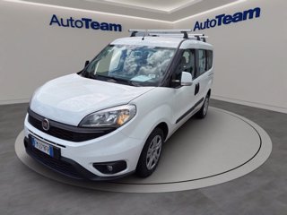 FIAT Doblo cargo combi n1 1.6 mjt 16v 105cv e6