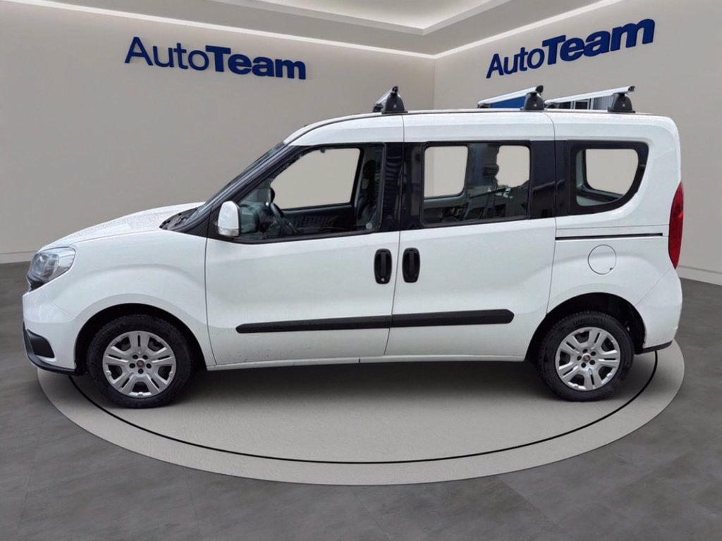 FIAT Doblo cargo combi n1 1.6 mjt 16v 105cv e6