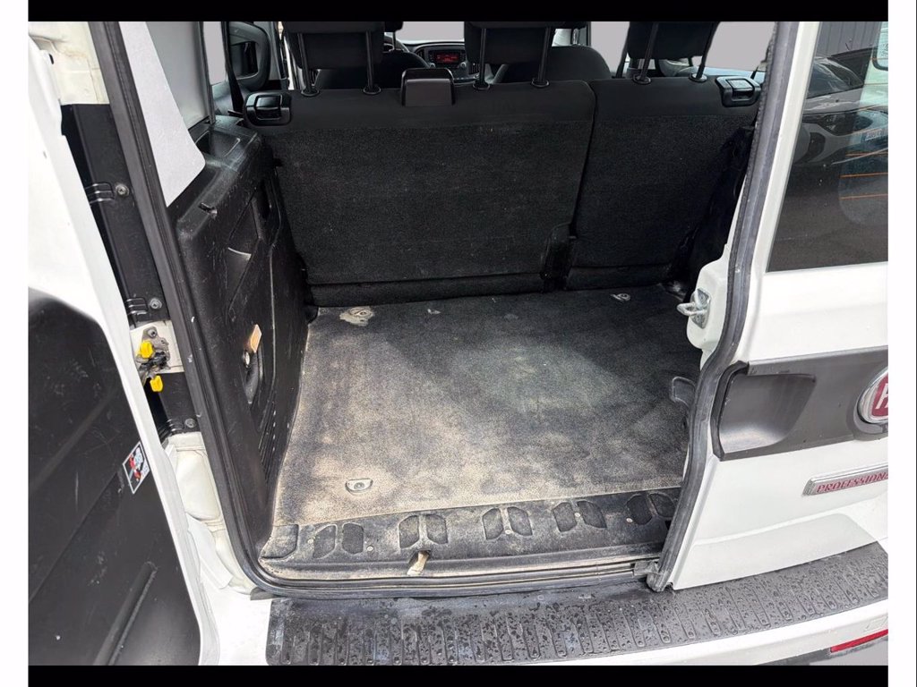 FIAT Doblo cargo combi n1 1.6 mjt 16v 105cv e6