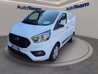 FORD Transit custom 280 2.0 tdci 130cv trend l1h1 auto e6.2