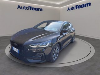 FORD Focus 1.0t ecoboost h st-line 155cv powershift