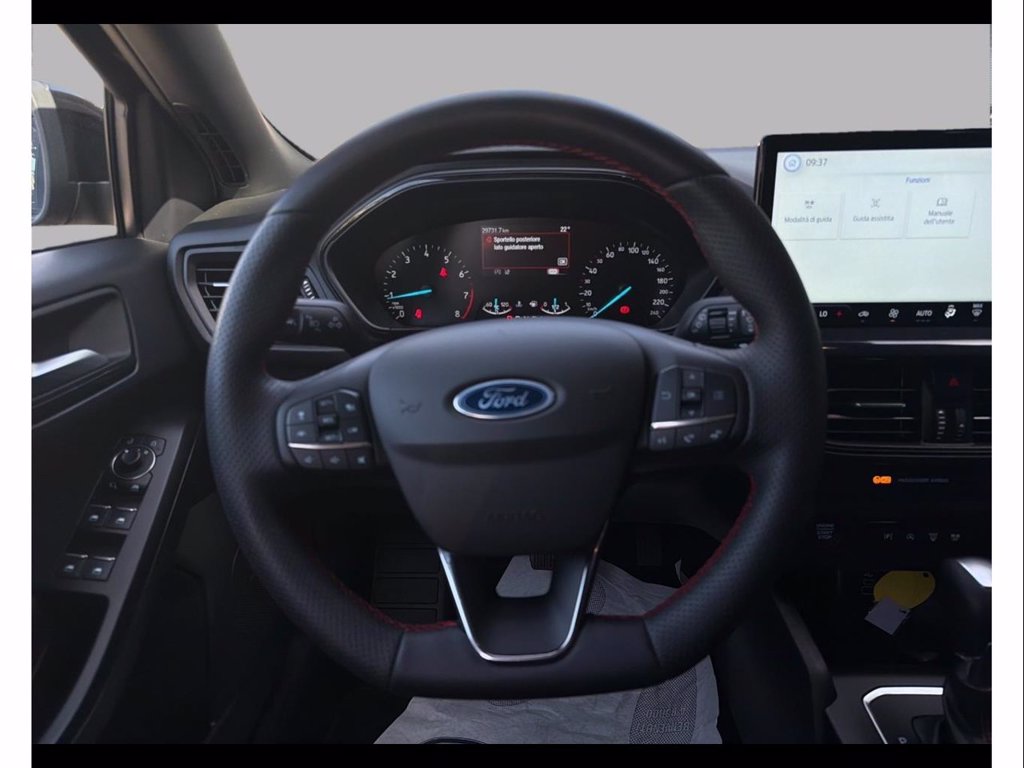 FORD Focus 1.0t ecoboost h st-line 155cv powershift