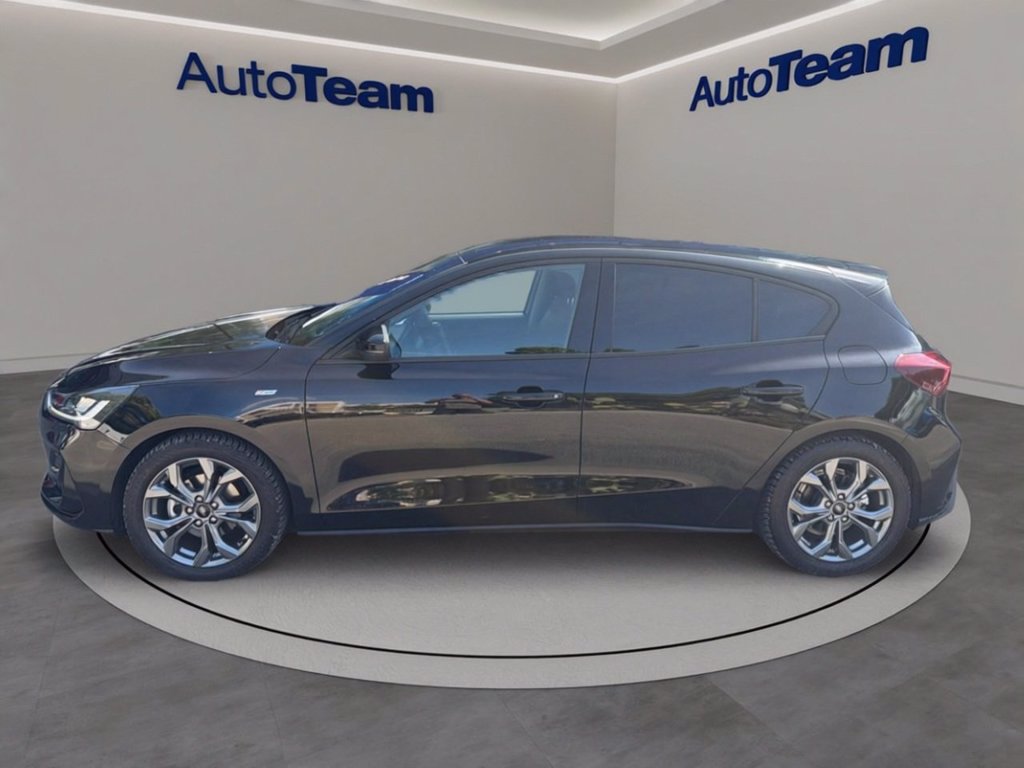 FORD Focus 1.0t ecoboost h st-line 155cv powershift