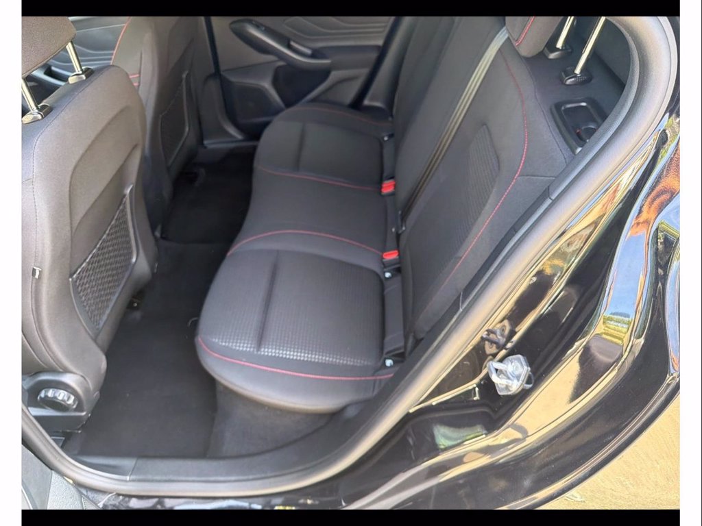 FORD Focus 1.0t ecoboost h st-line 155cv powershift
