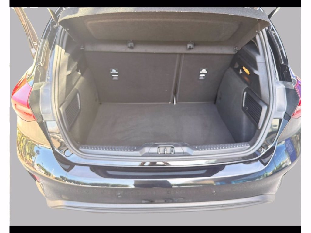 FORD Focus 1.0t ecoboost h st-line 155cv powershift