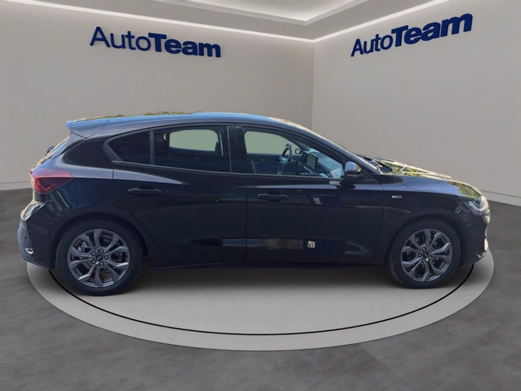 FORD Focus 1.0t ecoboost h st-line 155cv powershift
