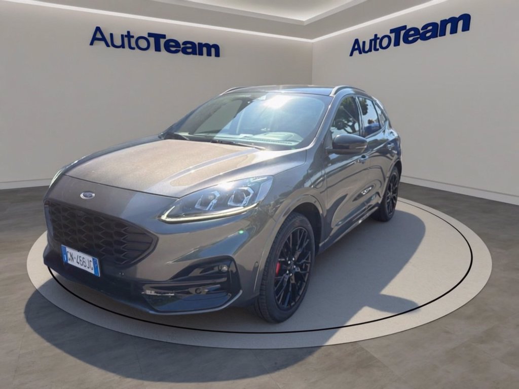 FORD Kuga 2.5 phev st-line x 2wd 225cv cvt