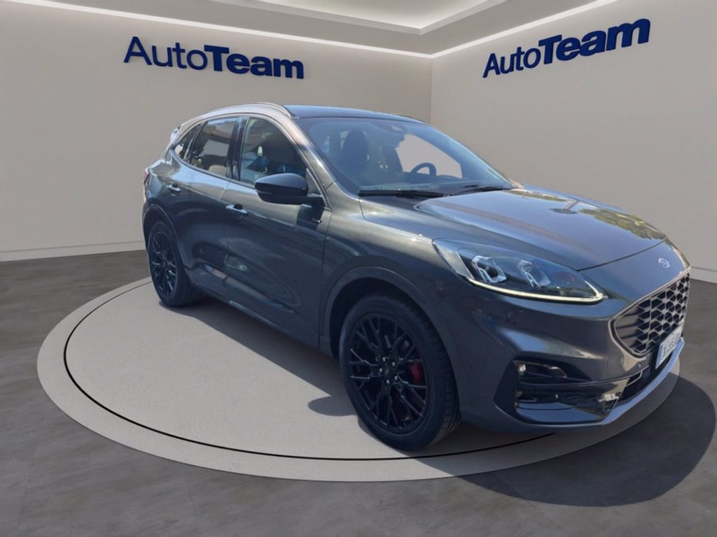 FORD Kuga 2.5 phev st-line x 2wd 225cv cvt