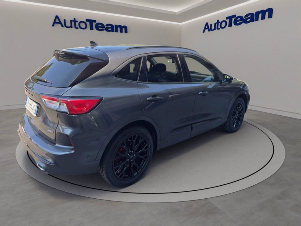 FORD Kuga 2.5 phev st-line x 2wd 225cv cvt