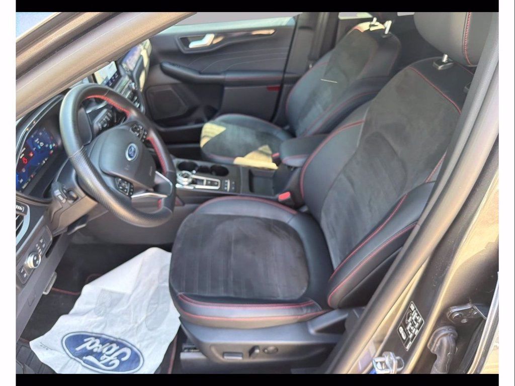 FORD Kuga 2.5 phev st-line x 2wd 225cv cvt