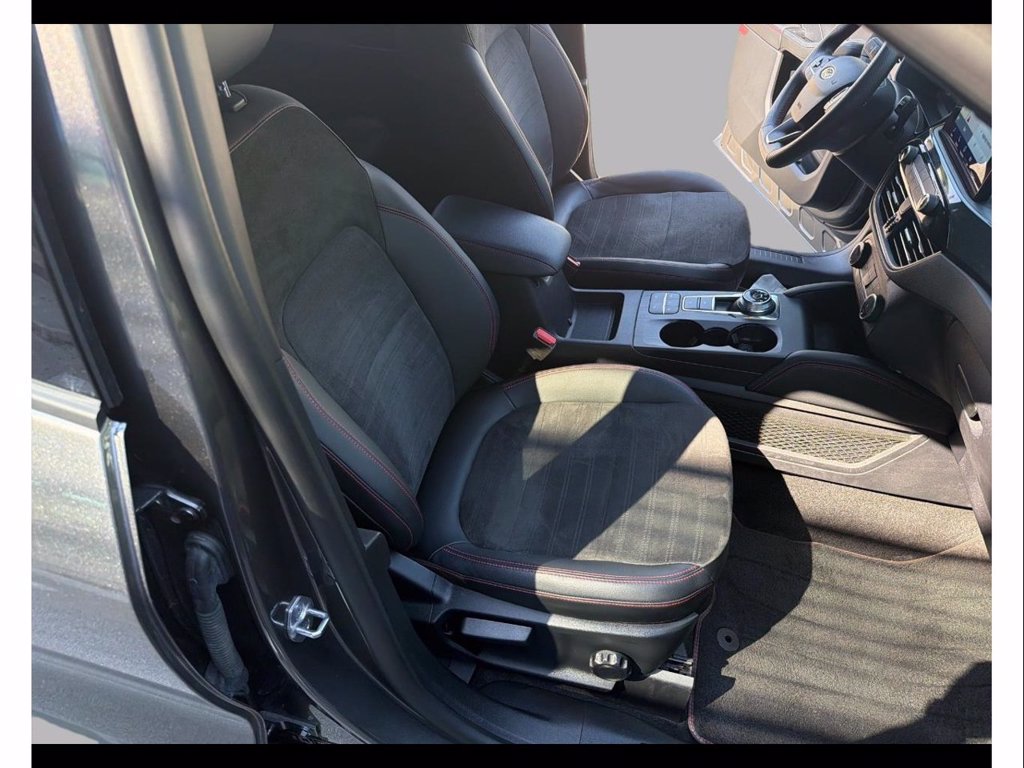 FORD Kuga 2.5 phev st-line x 2wd 225cv cvt