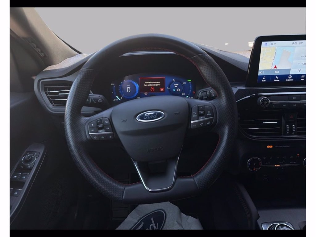 FORD Kuga 2.5 phev st-line x 2wd 225cv cvt