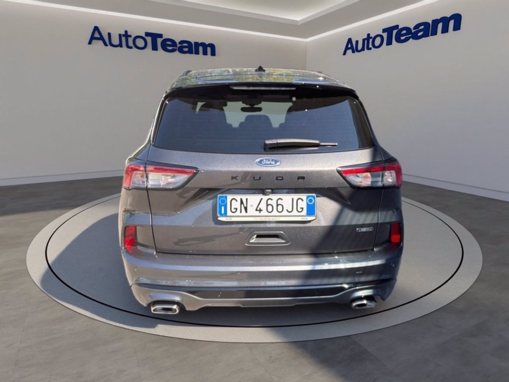 FORD Kuga 2.5 phev st-line x 2wd 225cv cvt