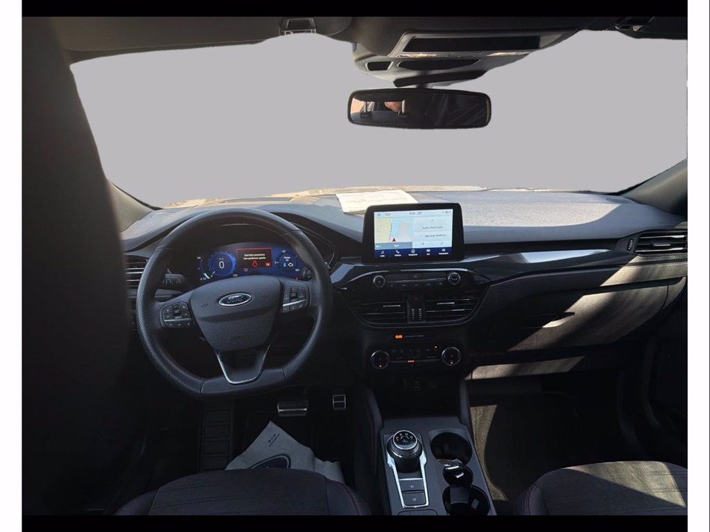 FORD Kuga 2.5 phev st-line x 2wd 225cv cvt