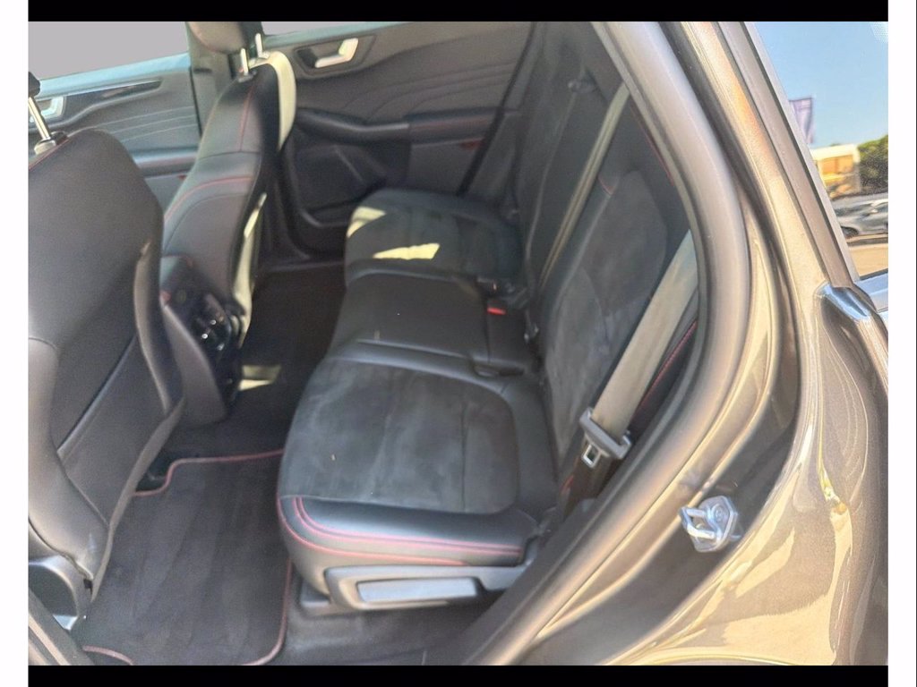 FORD Kuga 2.5 phev st-line x 2wd 225cv cvt