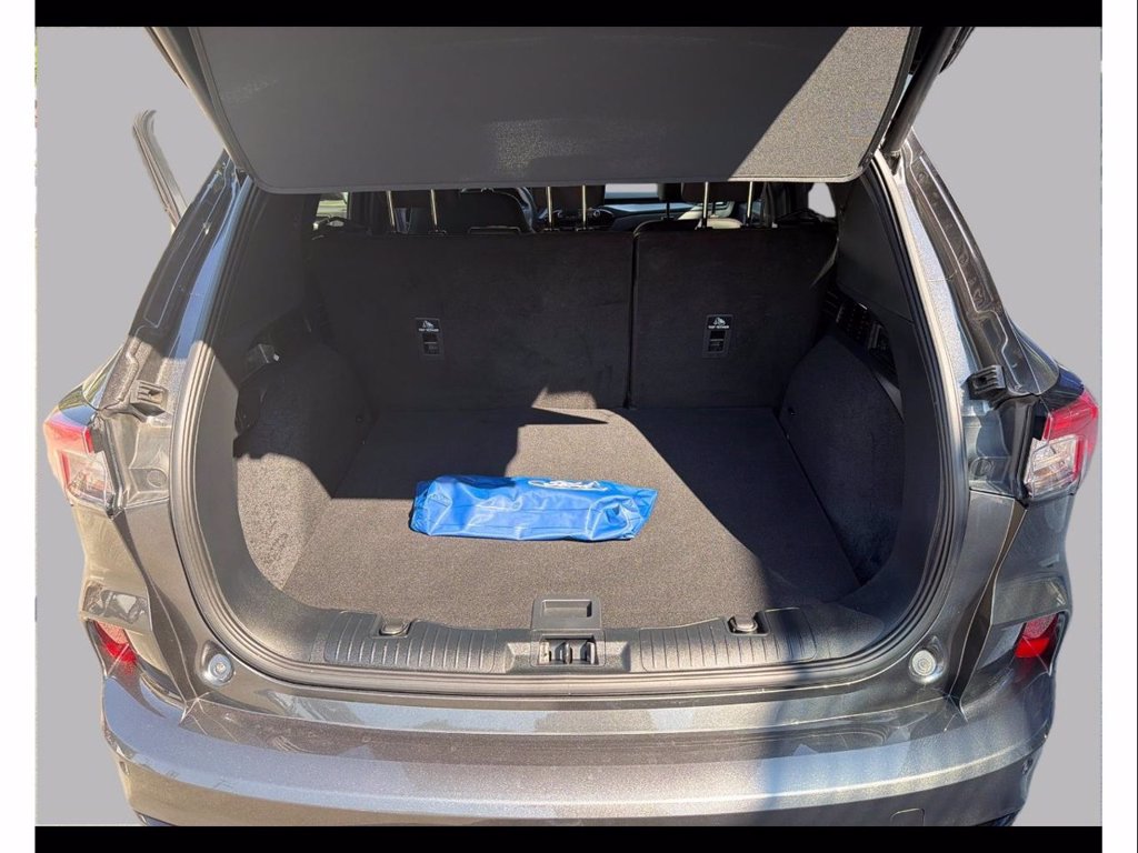 FORD Kuga 2.5 phev st-line x 2wd 225cv cvt