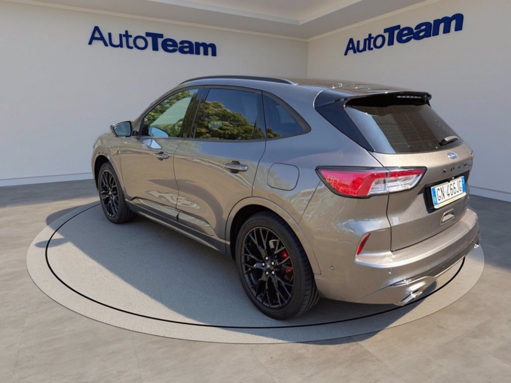 FORD Kuga 2.5 phev st-line x 2wd 225cv cvt