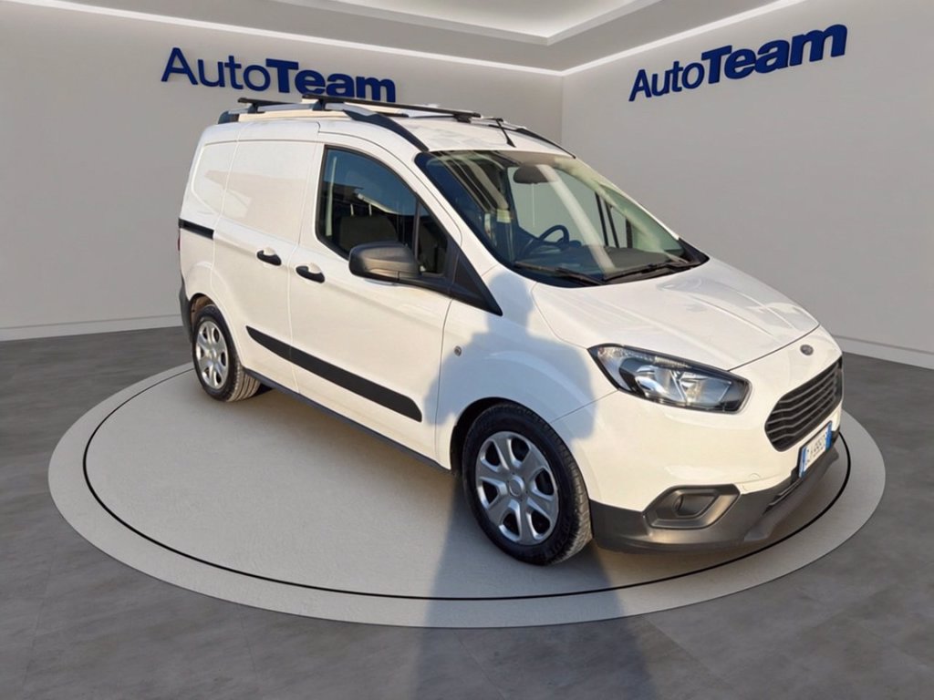 FORD Transit courier 1.5 tdci 100cv s&s trend my20