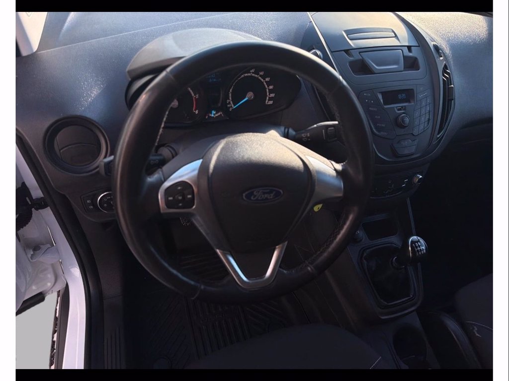 FORD Transit courier 1.5 tdci 100cv s&s trend my20