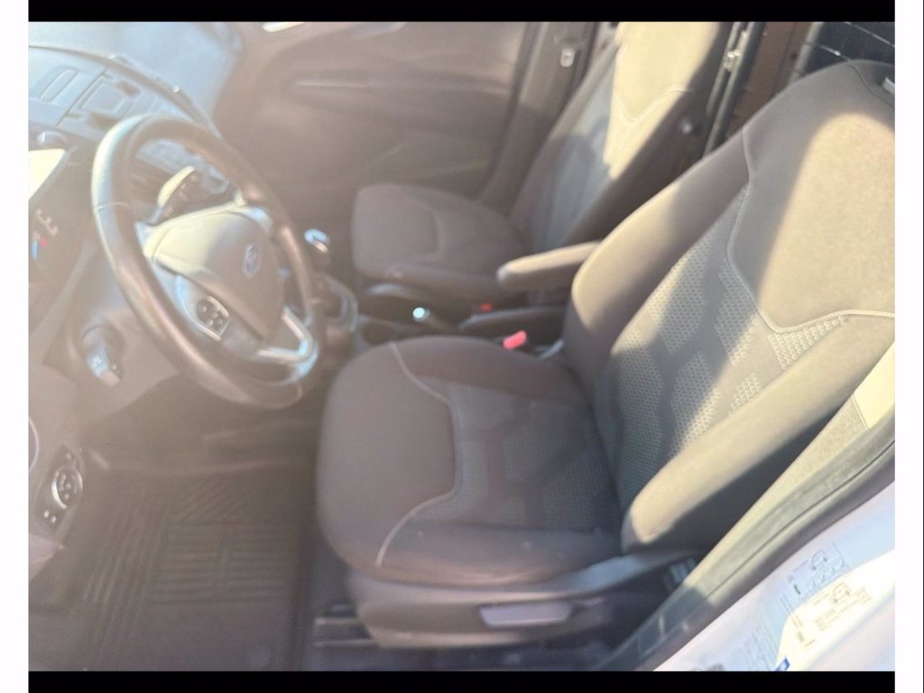 FORD Transit courier 1.5 tdci 100cv s&s trend my20