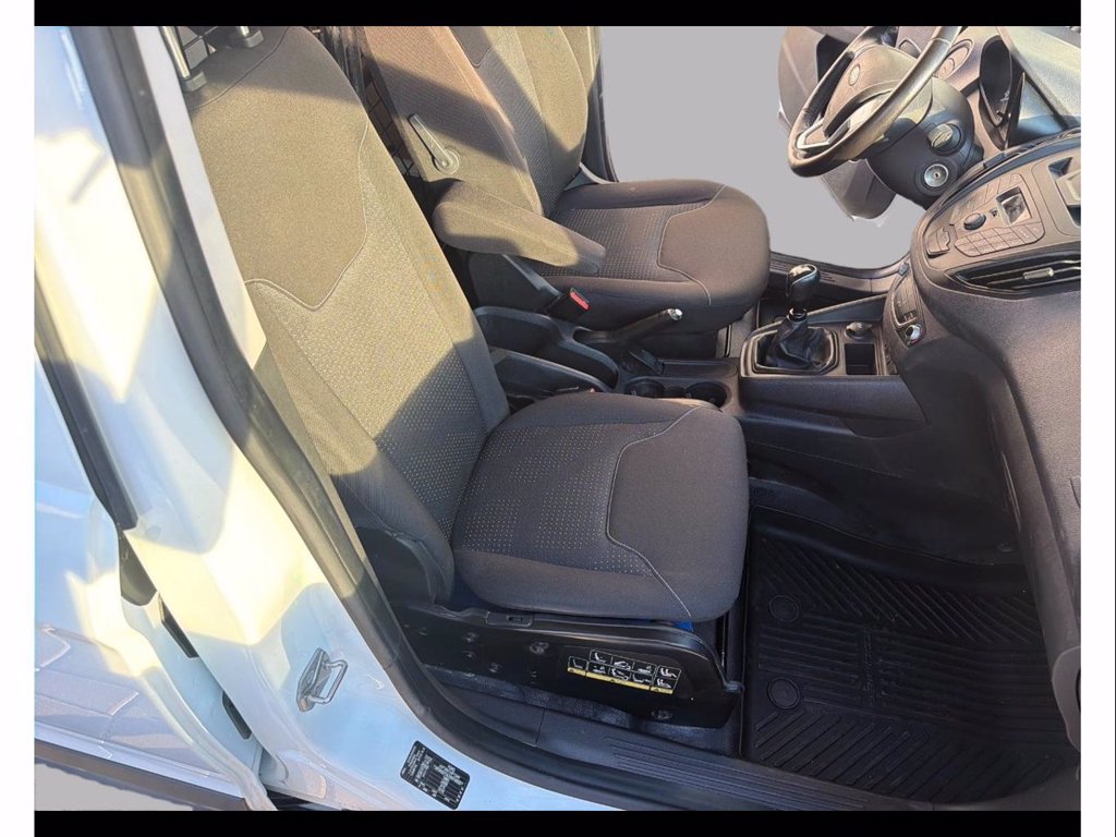 FORD Transit courier 1.5 tdci 100cv s&s trend my20