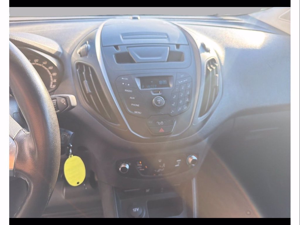 FORD Transit courier 1.5 tdci 100cv s&s trend my20