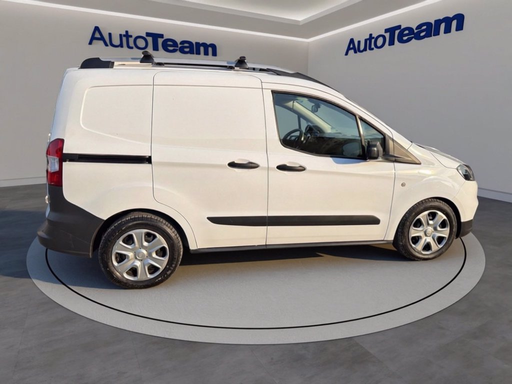 FORD Transit courier 1.5 tdci 100cv s&s trend my20