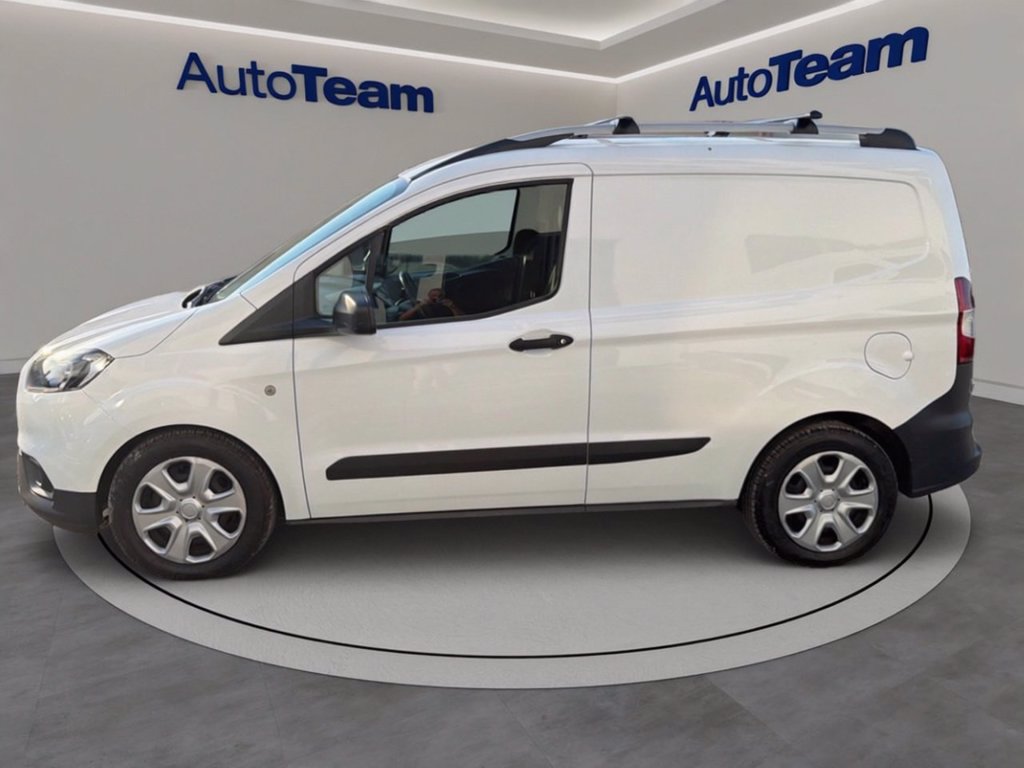 FORD Transit courier 1.5 tdci 100cv s&s trend my20