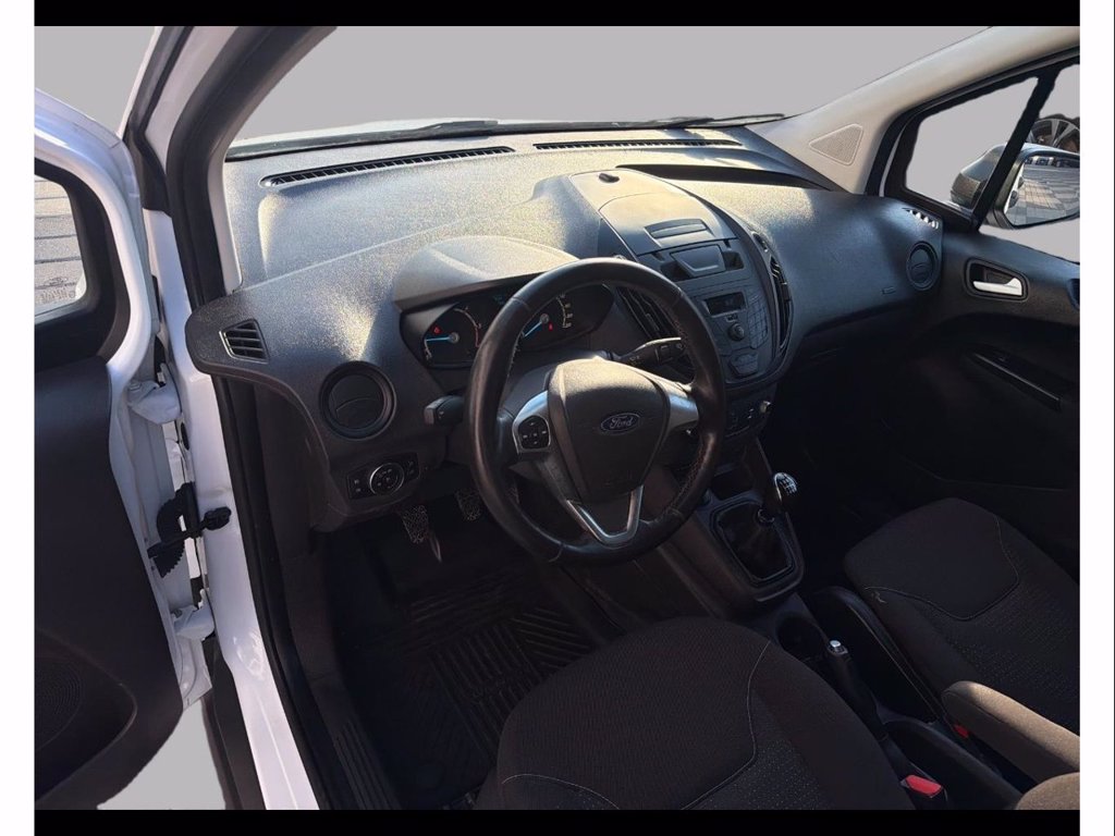 FORD Transit courier 1.5 tdci 100cv s&s trend my20