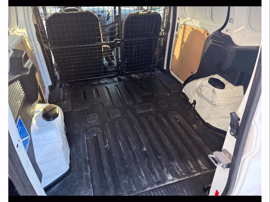 FORD Transit courier 1.5 tdci 100cv s&s trend my20