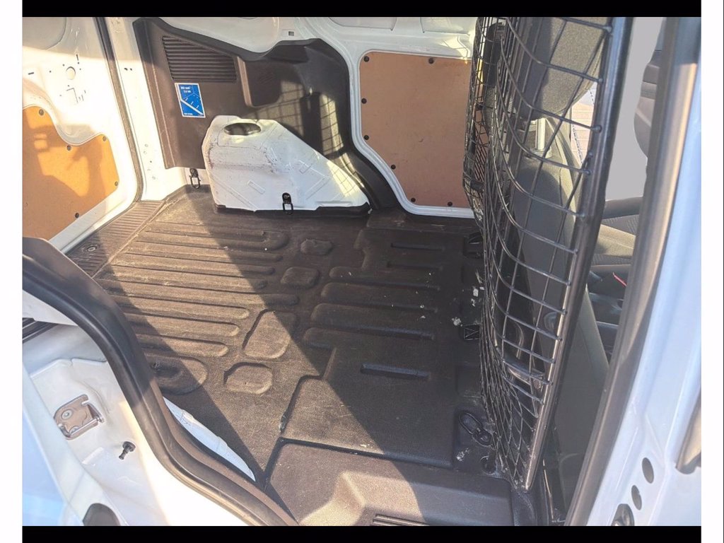 FORD Transit courier 1.5 tdci 100cv s&s trend my20