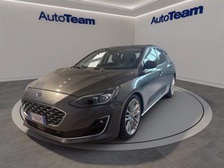 FORD Focus 1.5 ecoblue vignale 120cv auto