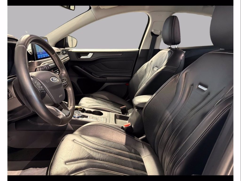 FORD Focus 1.5 ecoblue vignale 120cv auto