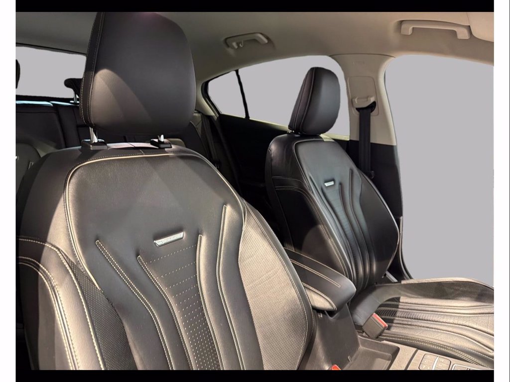 FORD Focus 1.5 ecoblue vignale 120cv auto