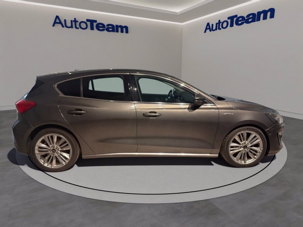 FORD Focus 1.5 ecoblue vignale 120cv auto