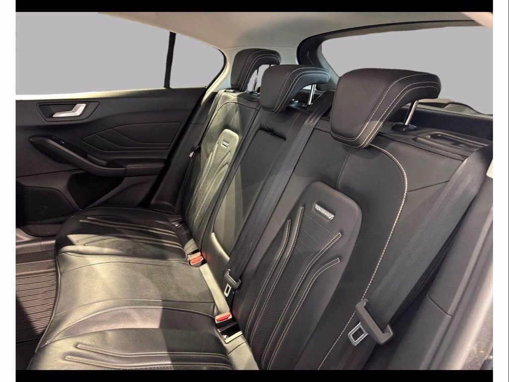 FORD Focus 1.5 ecoblue vignale 120cv auto