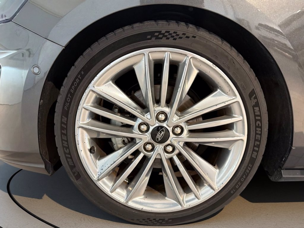 FORD Focus 1.5 ecoblue vignale 120cv auto