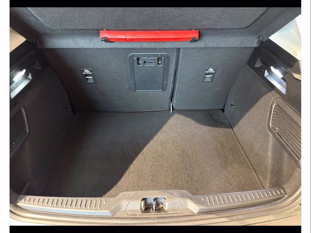 FORD Focus 1.5 ecoblue vignale 120cv auto