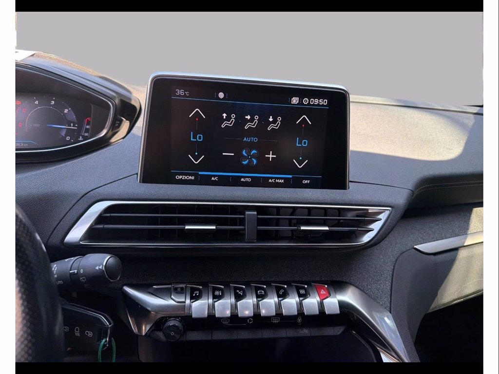 PEUGEOT 3008 1.5 bluehdi gt line s&s 130cv eat8