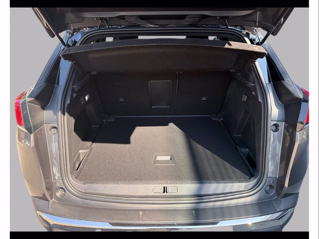 PEUGEOT 3008 1.5 bluehdi gt line s&s 130cv eat8