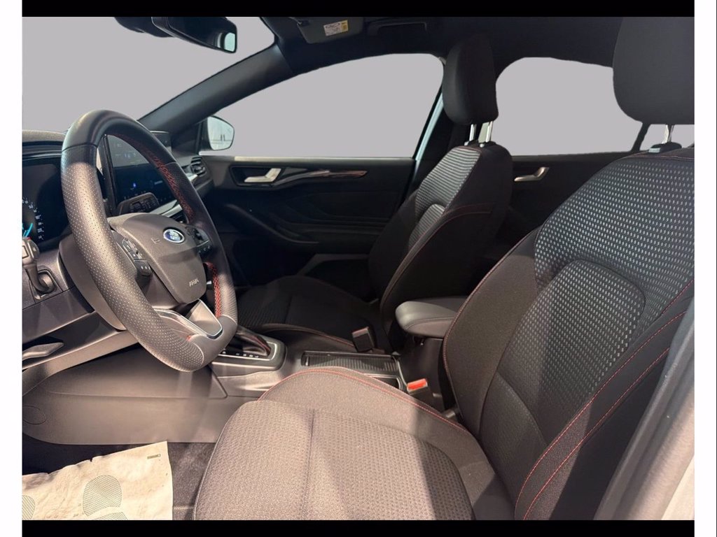 FORD Focus 1.0t ecoboost h st-line 155cv powershift