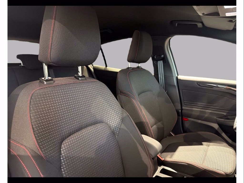 FORD Focus 1.0t ecoboost h st-line 155cv powershift