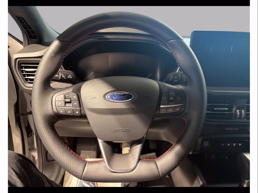FORD Focus 1.0t ecoboost h st-line 155cv powershift