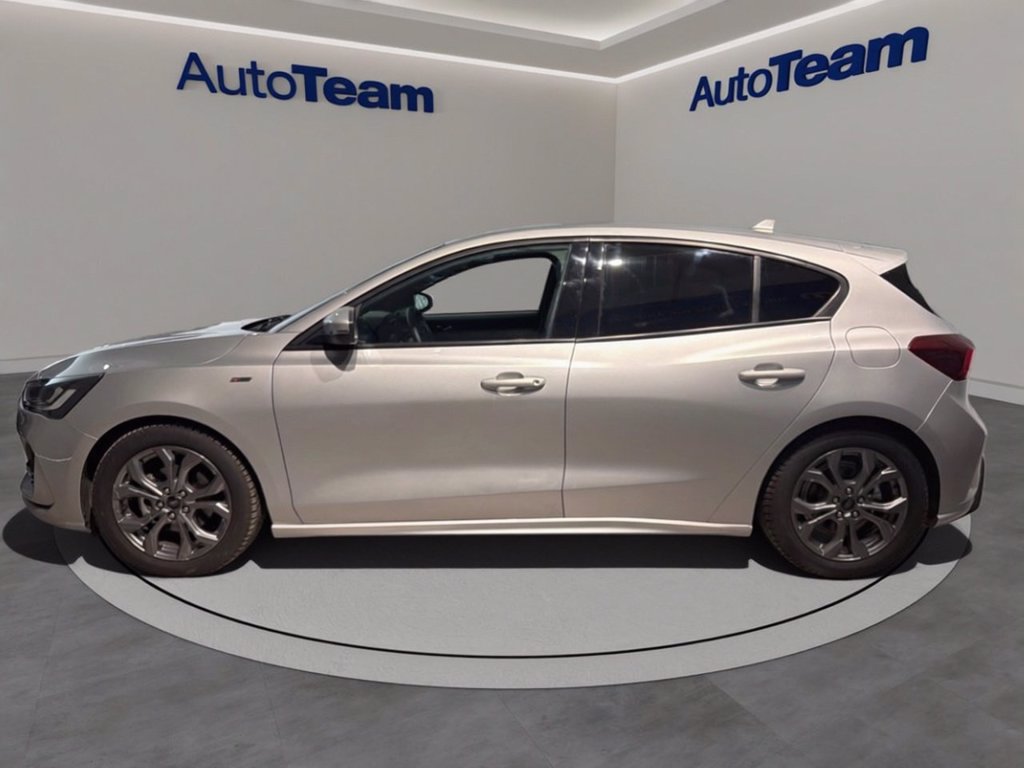 FORD Focus 1.0t ecoboost h st-line 155cv powershift