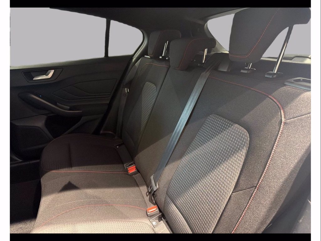 FORD Focus 1.0t ecoboost h st-line 155cv powershift